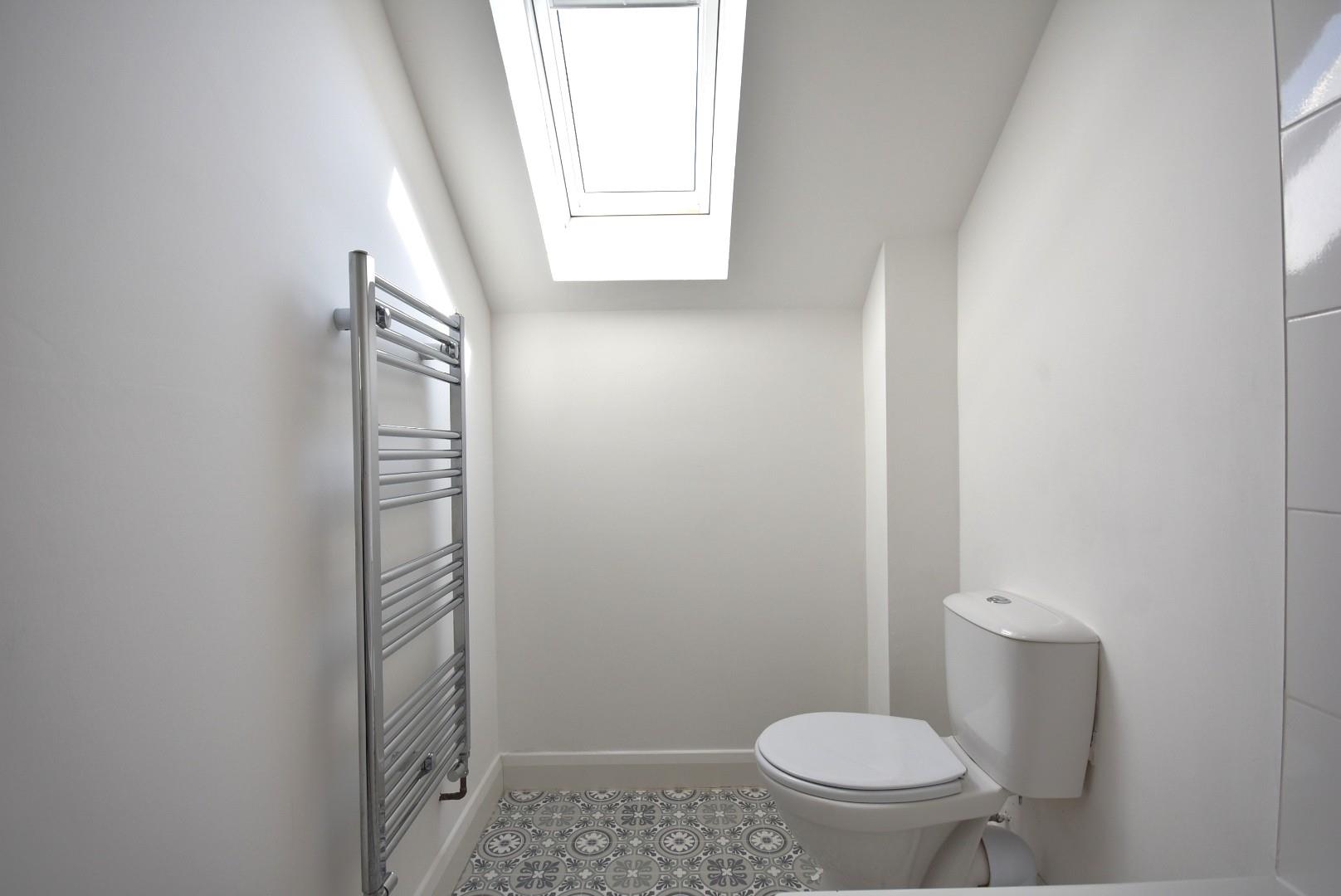 Flat 4, 29 Egerton Street, Cardiff, CF5 1RF